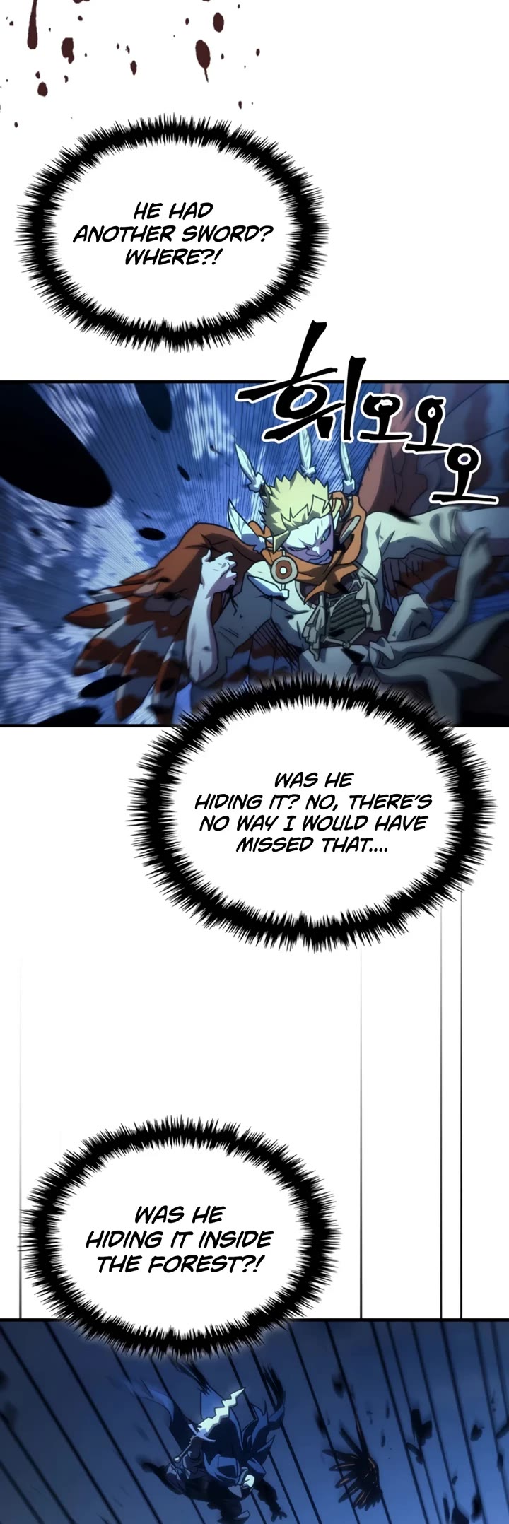 The Unbeatable Dungeon's Lazy Boss Monster chapter 125 page 24