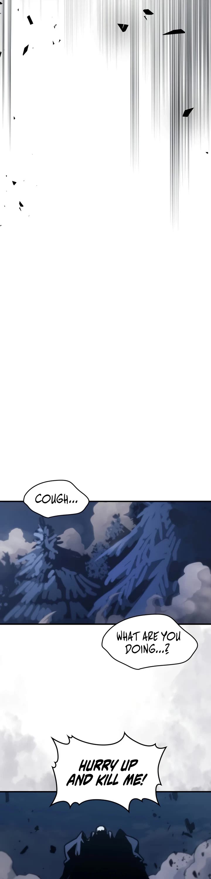 The Unbeatable Dungeon's Lazy Boss Monster chapter 125 page 30