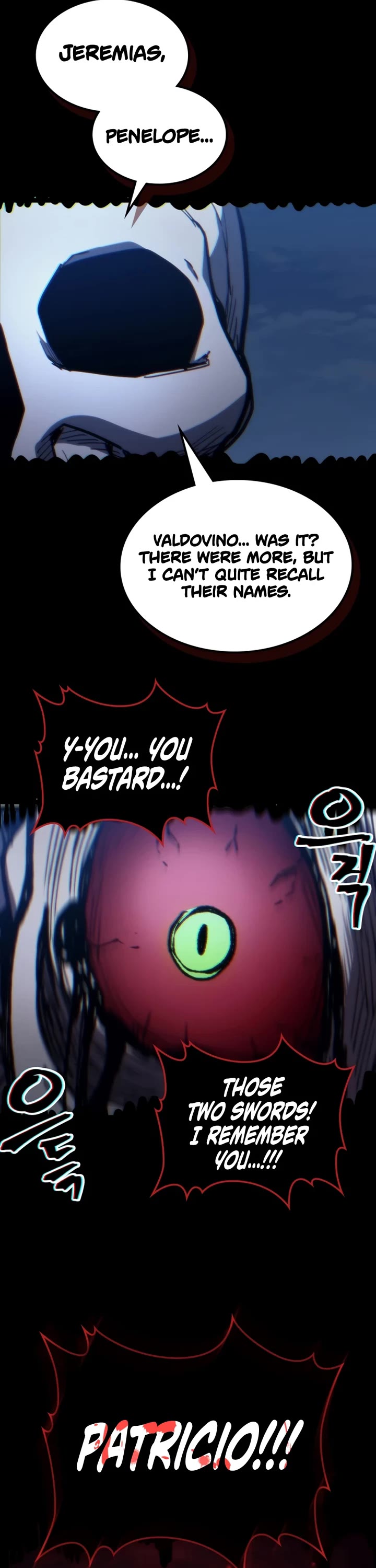 The Unbeatable Dungeon's Lazy Boss Monster chapter 125 page 41