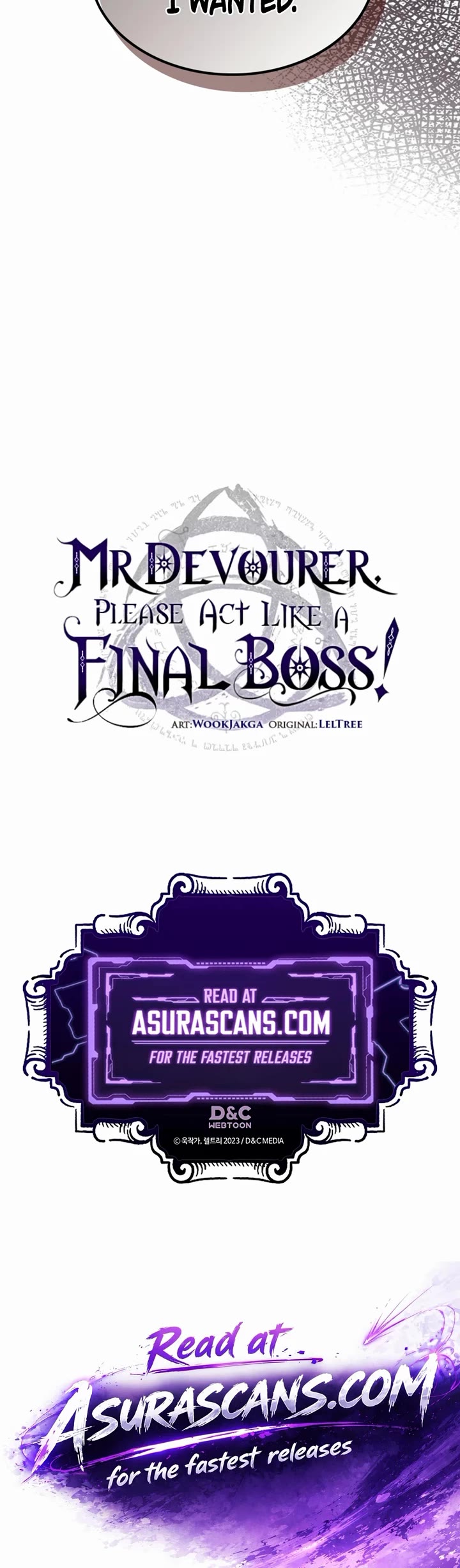 The Unbeatable Dungeon's Lazy Boss Monster chapter 125 page 45