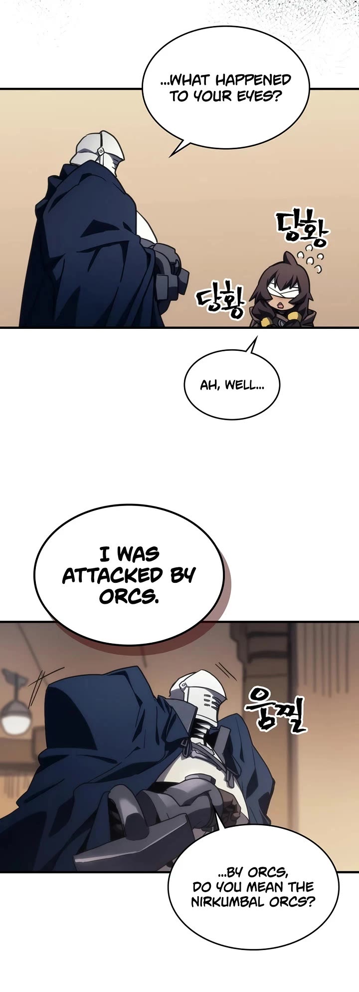 The Unbeatable Dungeon's Lazy Boss Monster chapter 126 page 16