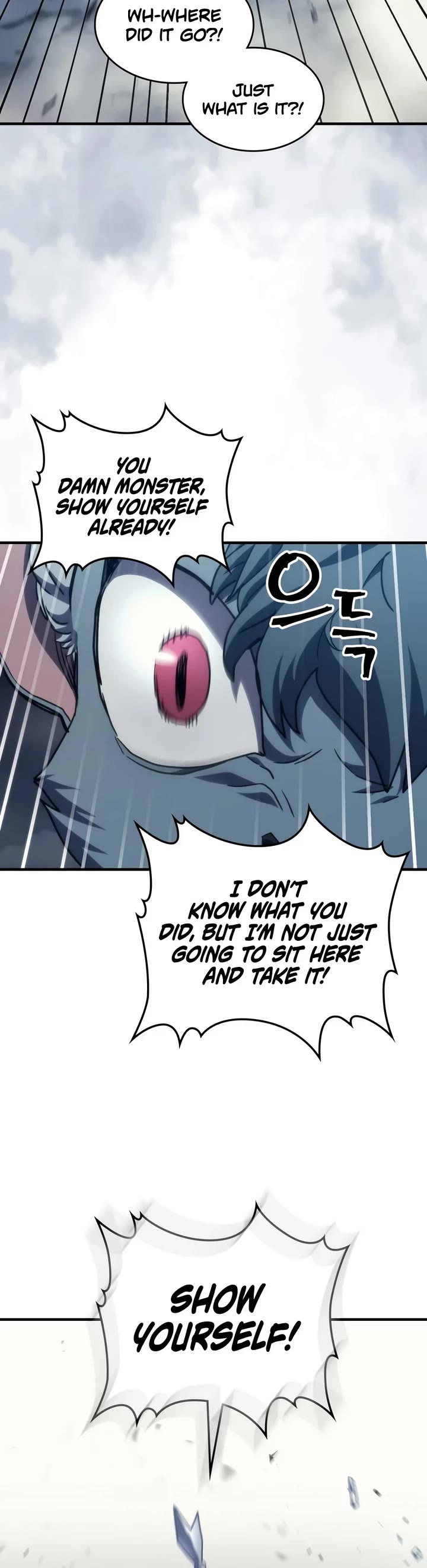 The Unbeatable Dungeon's Lazy Boss Monster chapter 127 page 24