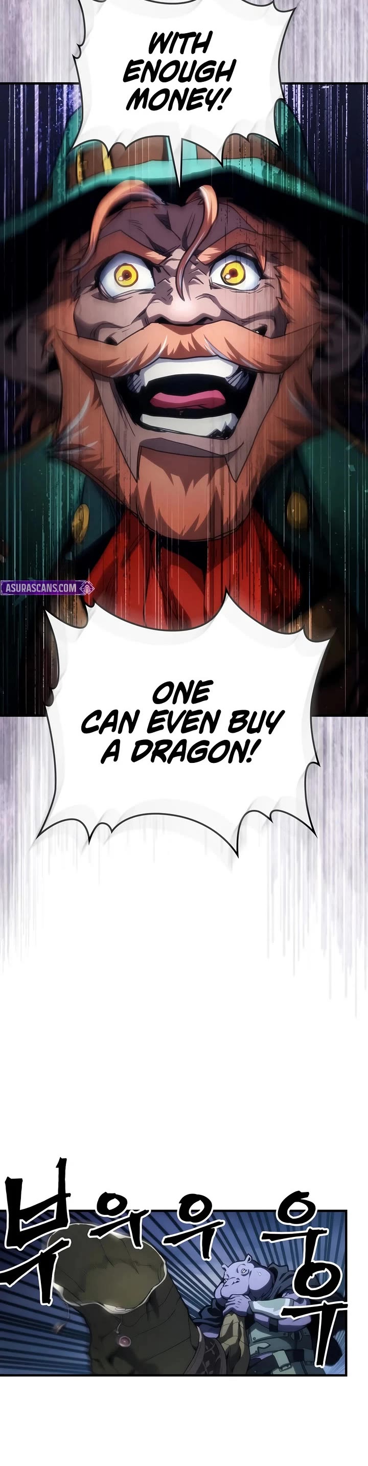 The Unbeatable Dungeon's Lazy Boss Monster chapter 129 page 31