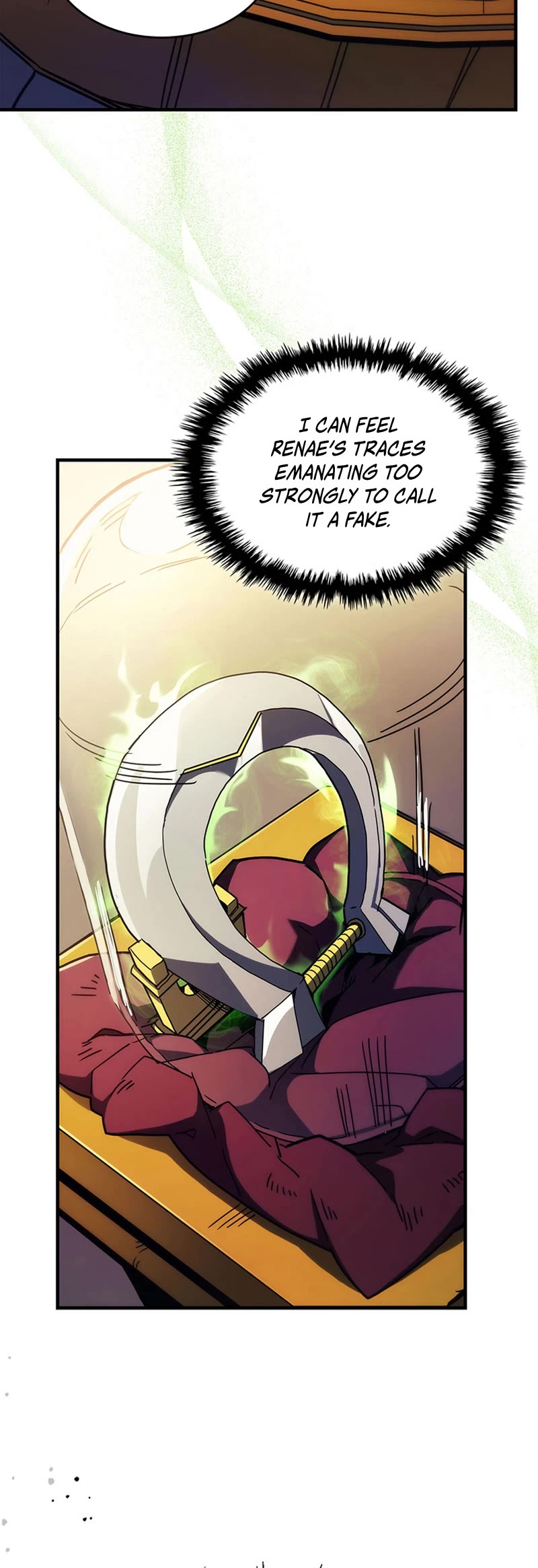 The Unbeatable Dungeon's Lazy Boss Monster chapter 13 page 12