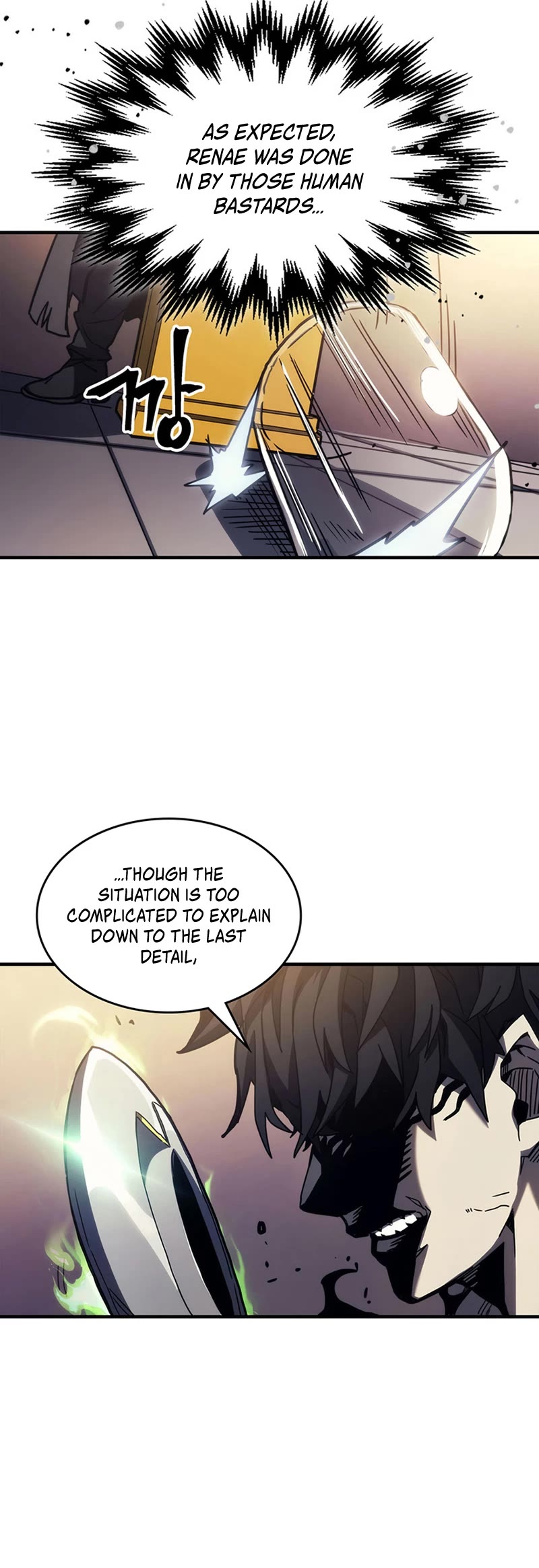 The Unbeatable Dungeon's Lazy Boss Monster chapter 13 page 13