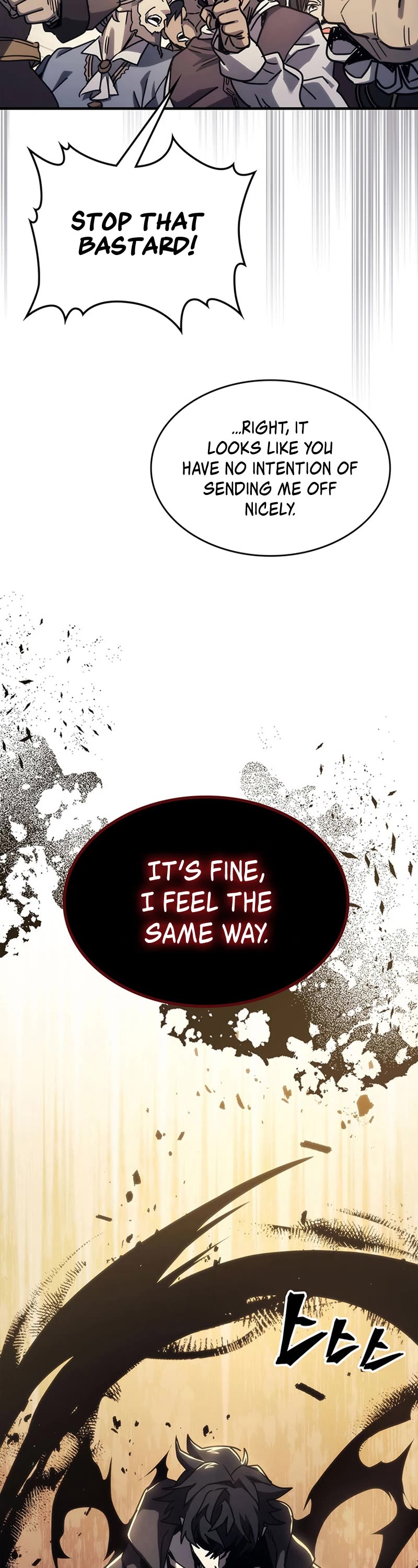 The Unbeatable Dungeon's Lazy Boss Monster chapter 13 page 15