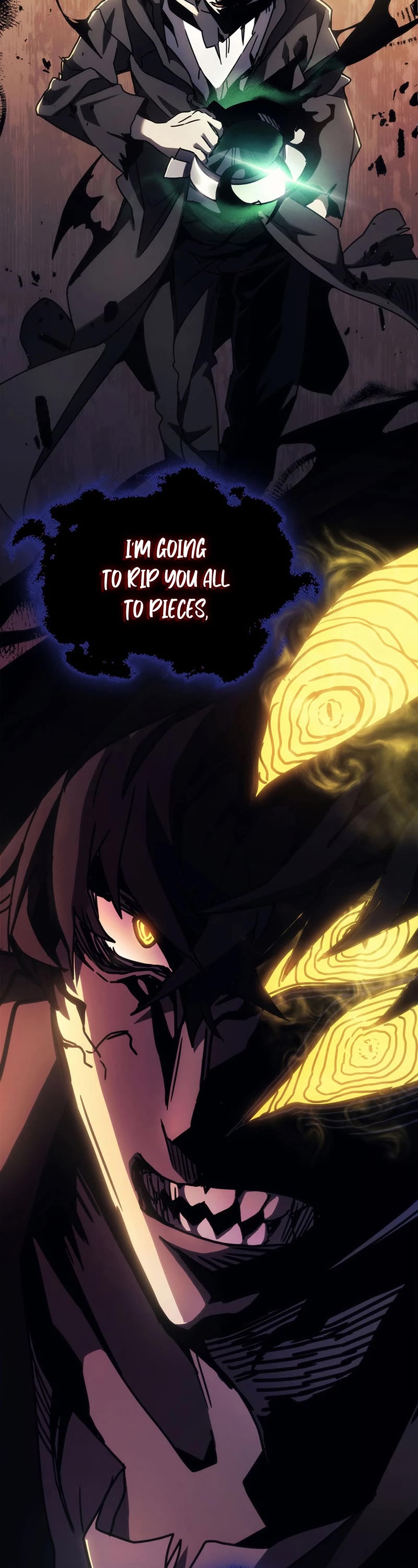 The Unbeatable Dungeon's Lazy Boss Monster chapter 13 page 16