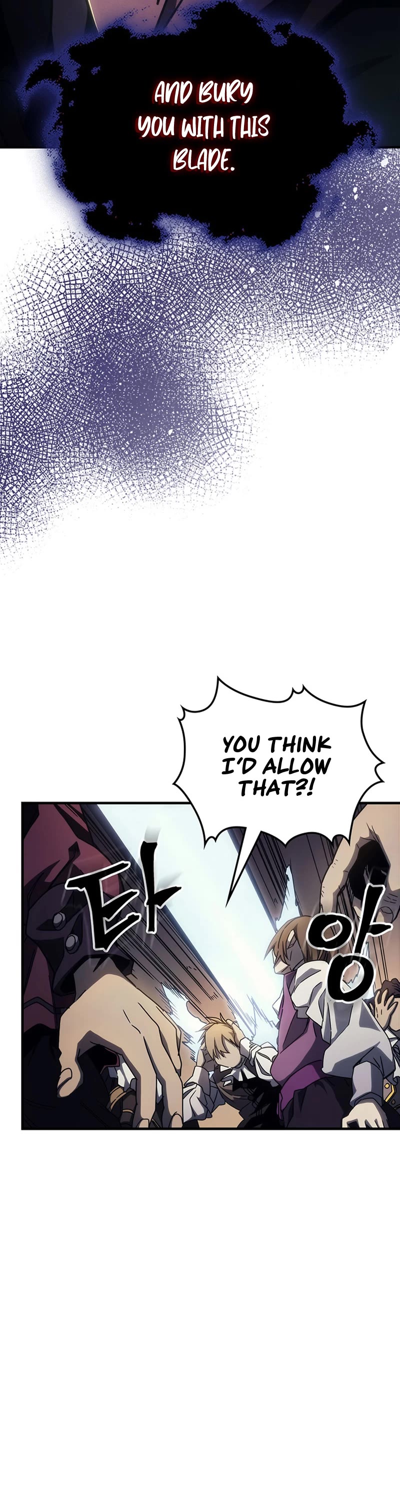 The Unbeatable Dungeon's Lazy Boss Monster chapter 13 page 17