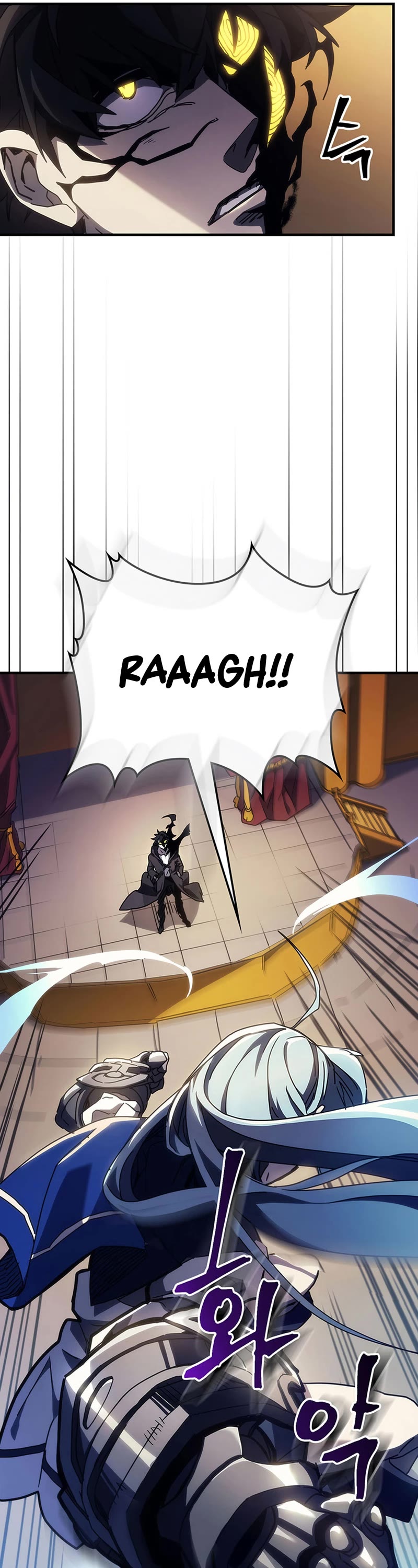 The Unbeatable Dungeon's Lazy Boss Monster chapter 13 page 18