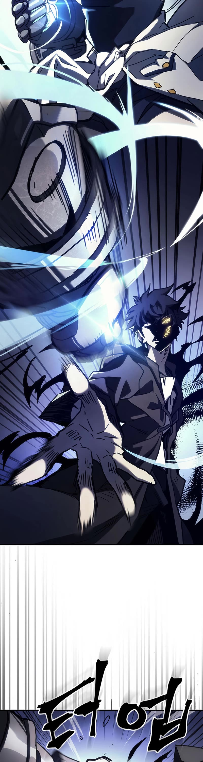 The Unbeatable Dungeon's Lazy Boss Monster chapter 13 page 24