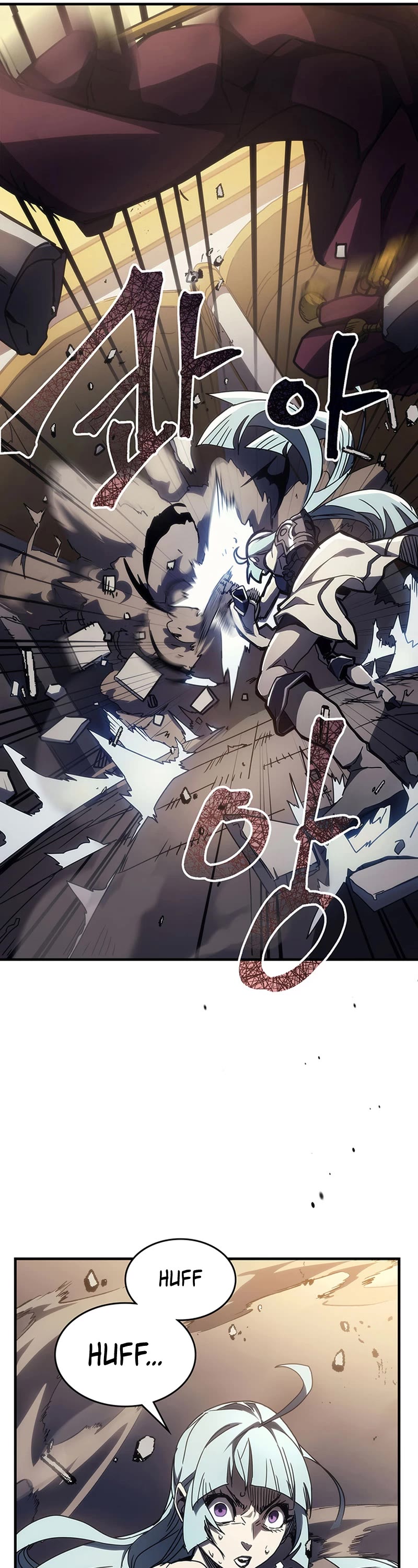 The Unbeatable Dungeon's Lazy Boss Monster chapter 13 page 26