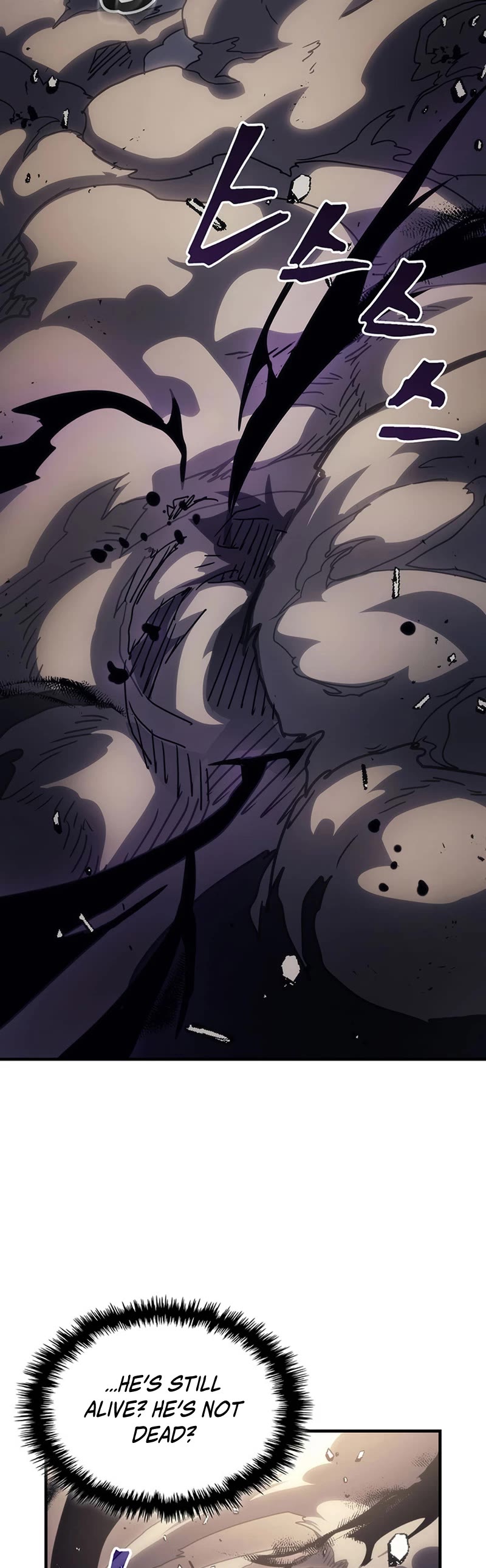 The Unbeatable Dungeon's Lazy Boss Monster chapter 13 page 28