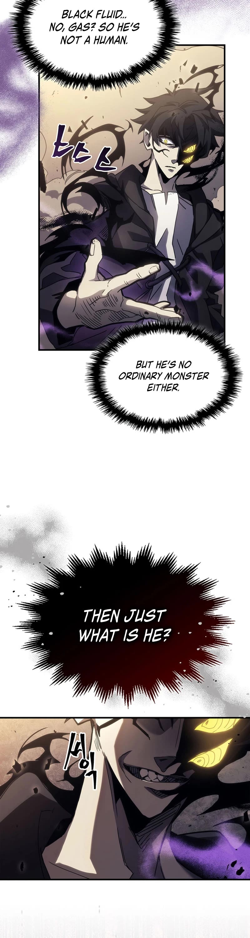 The Unbeatable Dungeon's Lazy Boss Monster chapter 13 page 31