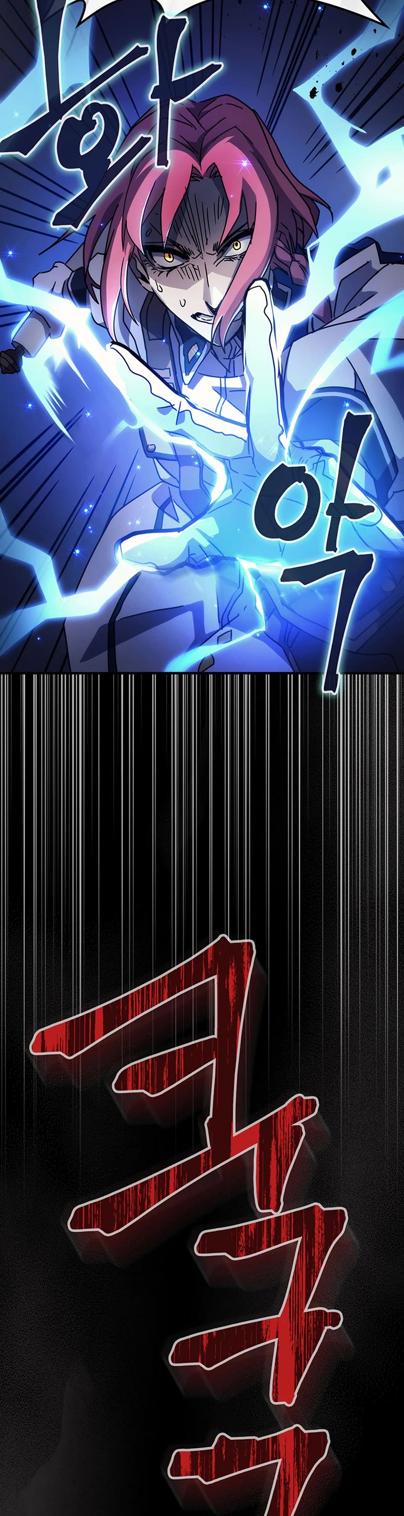 The Unbeatable Dungeon's Lazy Boss Monster chapter 13 page 36