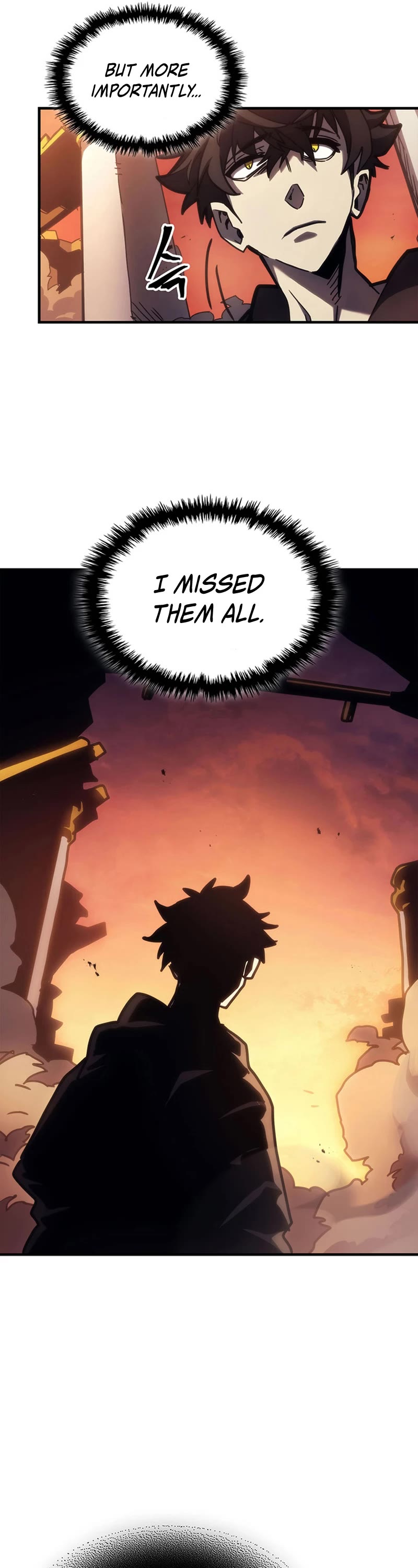 The Unbeatable Dungeon's Lazy Boss Monster chapter 13 page 42