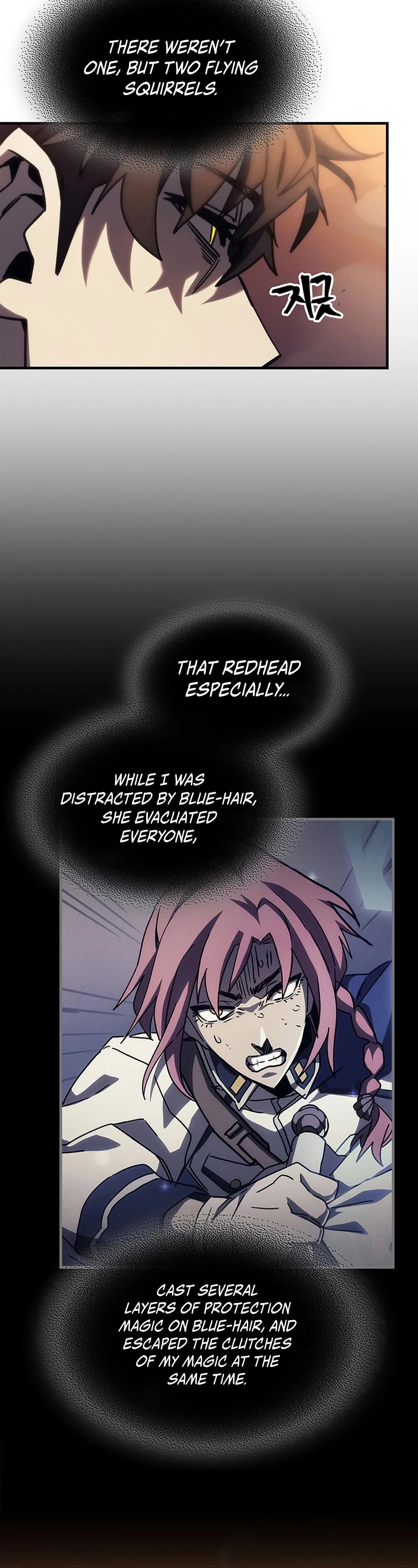 The Unbeatable Dungeon's Lazy Boss Monster chapter 13 page 43