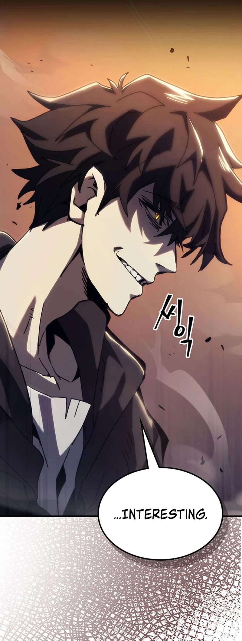 The Unbeatable Dungeon's Lazy Boss Monster chapter 13 page 44