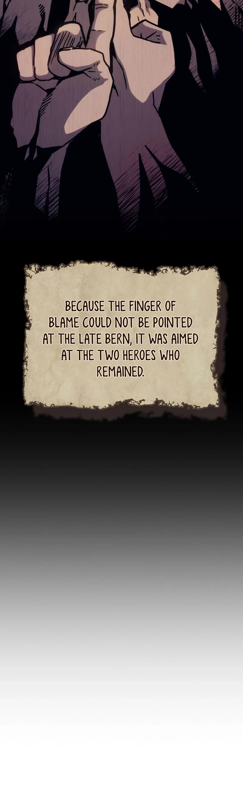 The Unbeatable Dungeon's Lazy Boss Monster chapter 13 page 5