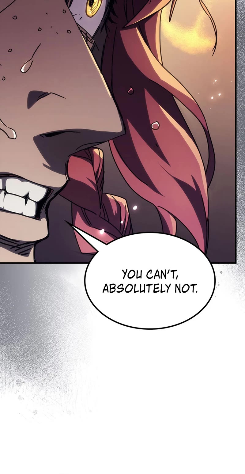 The Unbeatable Dungeon's Lazy Boss Monster chapter 13 page 9