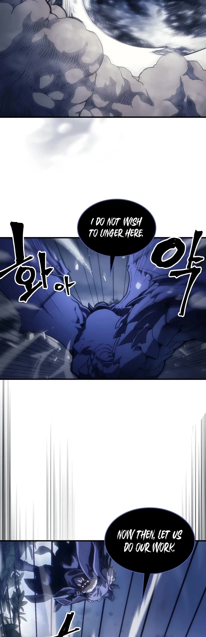 The Unbeatable Dungeon's Lazy Boss Monster chapter 130 page 5