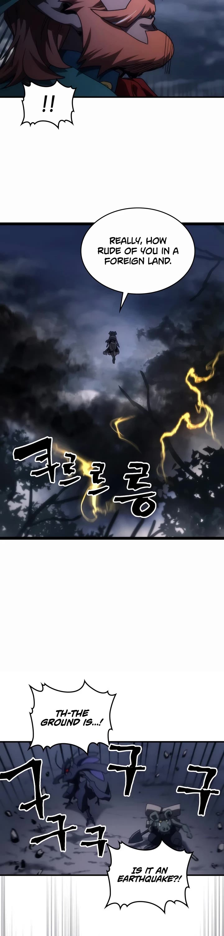 The Unbeatable Dungeon's Lazy Boss Monster chapter 131 page 31