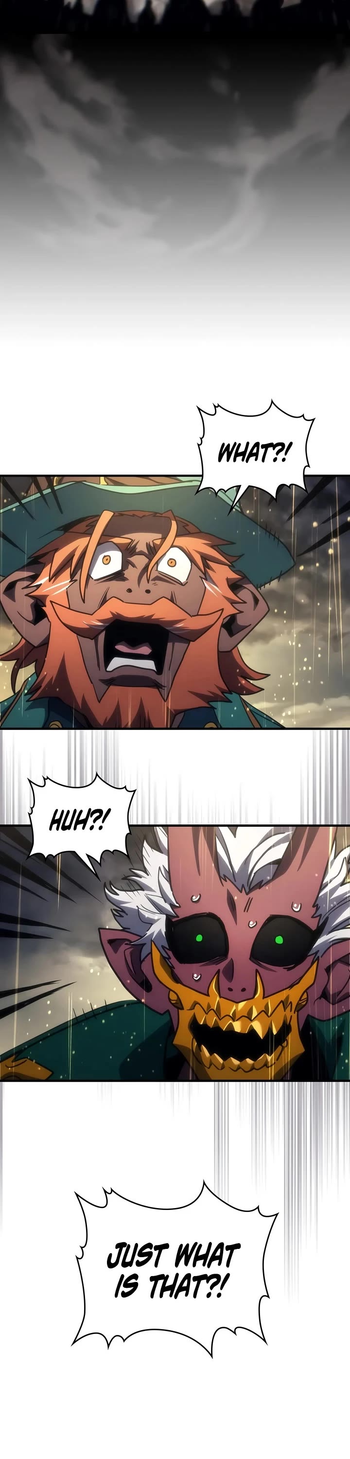The Unbeatable Dungeon's Lazy Boss Monster chapter 132 page 41