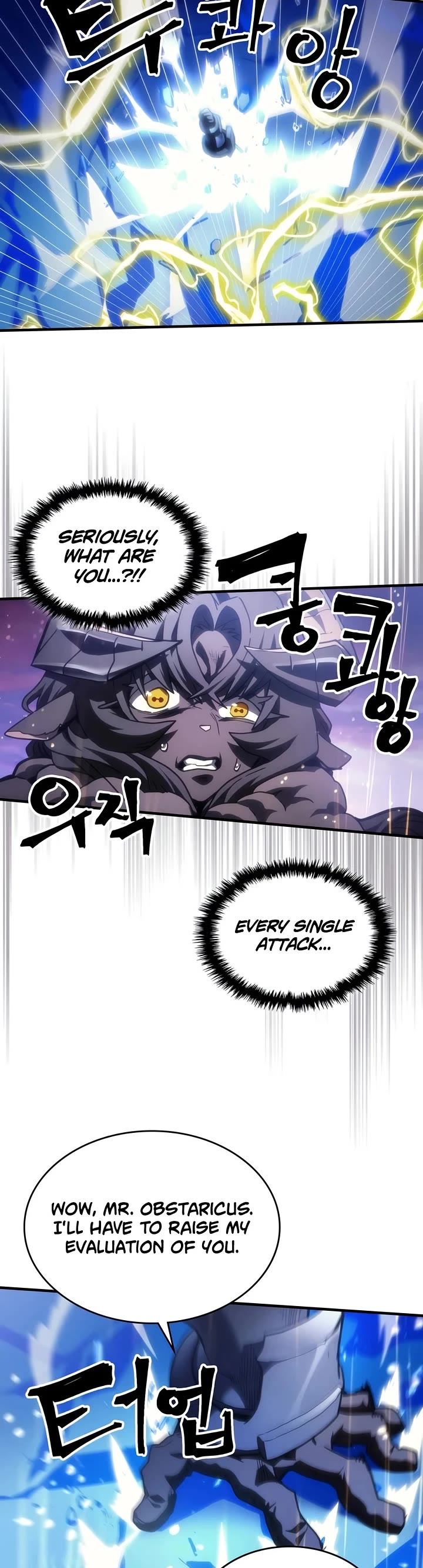 The Unbeatable Dungeon's Lazy Boss Monster chapter 133 page 20