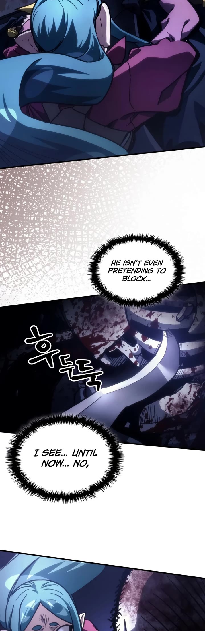 The Unbeatable Dungeon's Lazy Boss Monster chapter 138 page 14