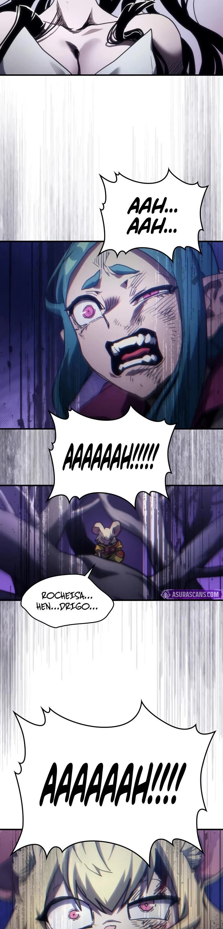 The Unbeatable Dungeon's Lazy Boss Monster chapter 138 page 20