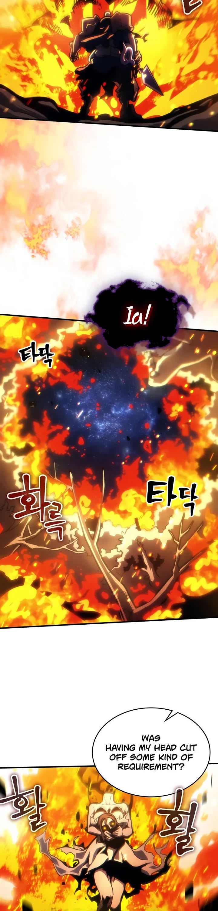 The Unbeatable Dungeon's Lazy Boss Monster chapter 139 page 3