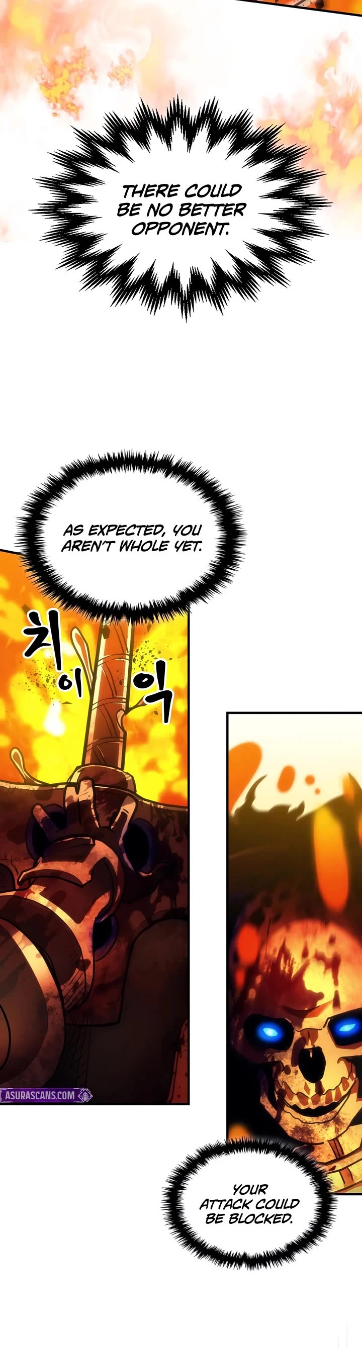 The Unbeatable Dungeon's Lazy Boss Monster chapter 139 page 31