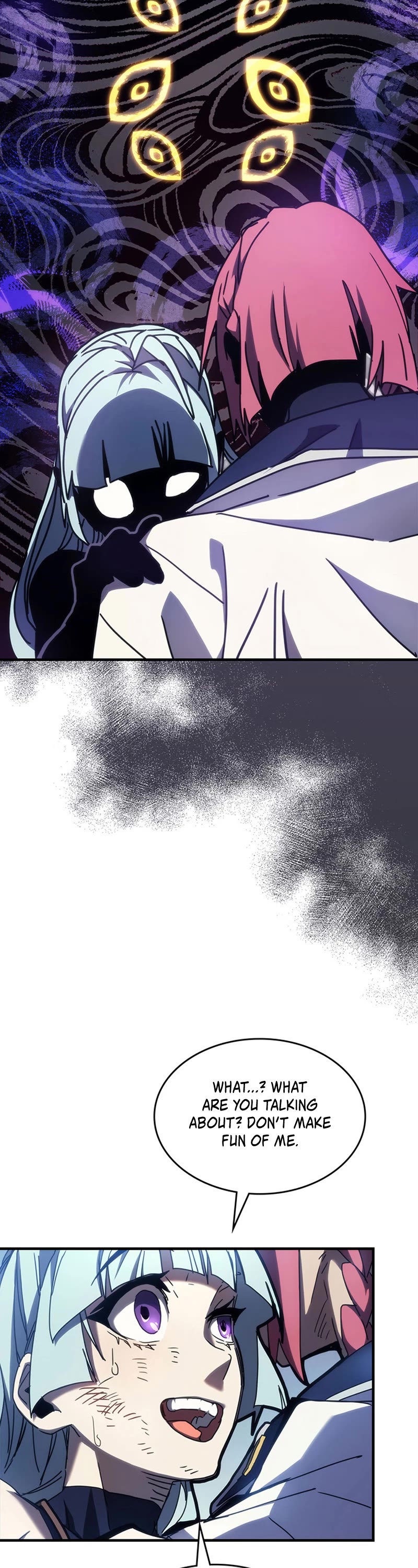 The Unbeatable Dungeon's Lazy Boss Monster chapter 14 page 11