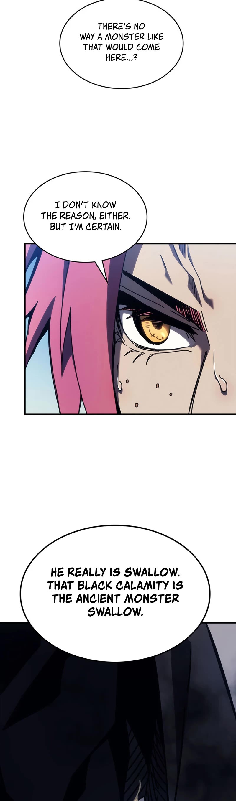 The Unbeatable Dungeon's Lazy Boss Monster chapter 14 page 12