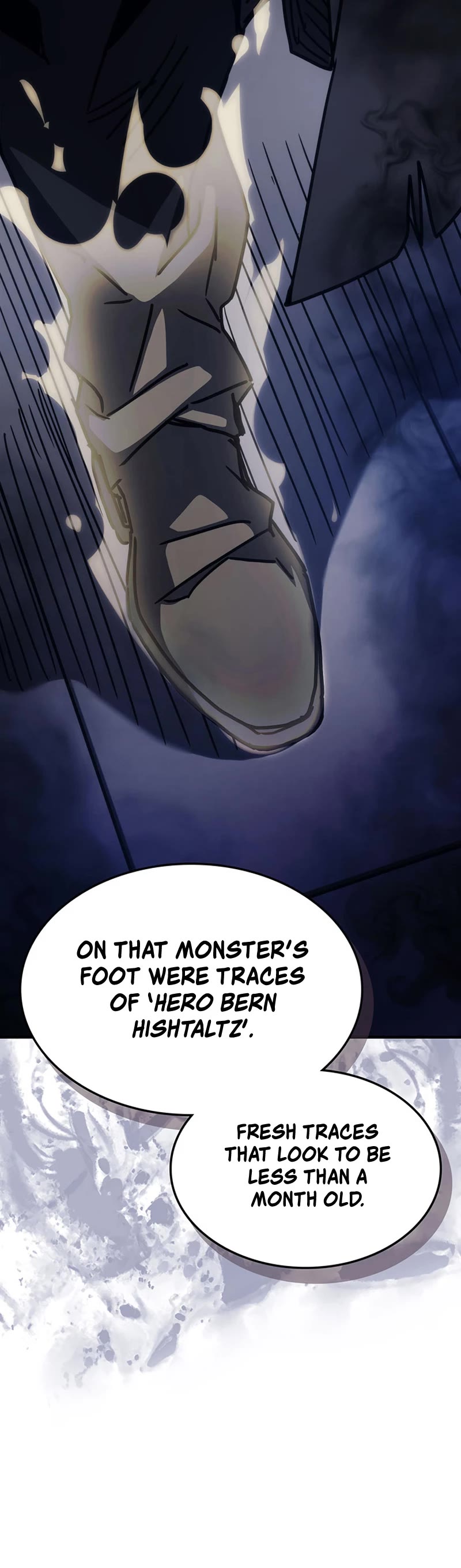 The Unbeatable Dungeon's Lazy Boss Monster chapter 14 page 13