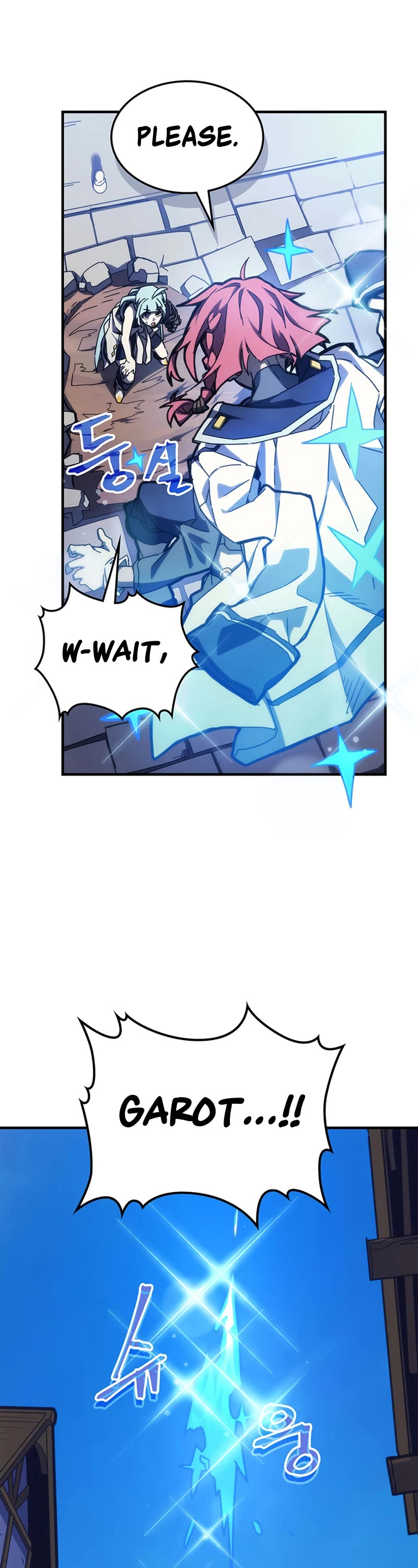 The Unbeatable Dungeon's Lazy Boss Monster chapter 14 page 19