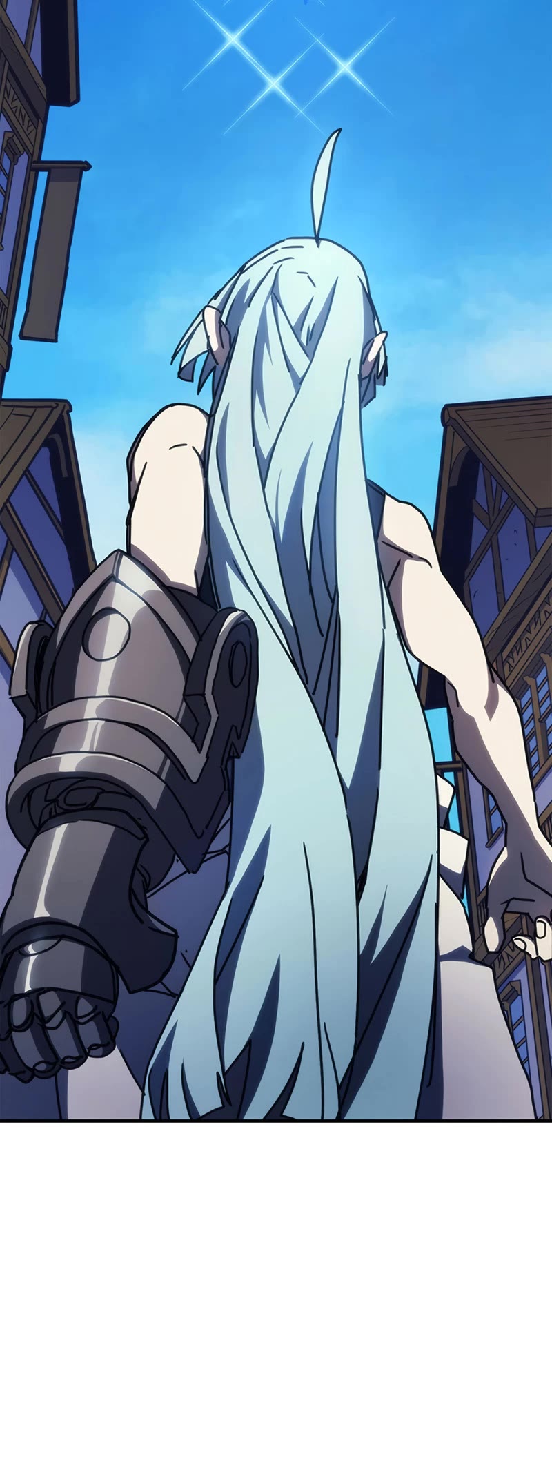 The Unbeatable Dungeon's Lazy Boss Monster chapter 14 page 20