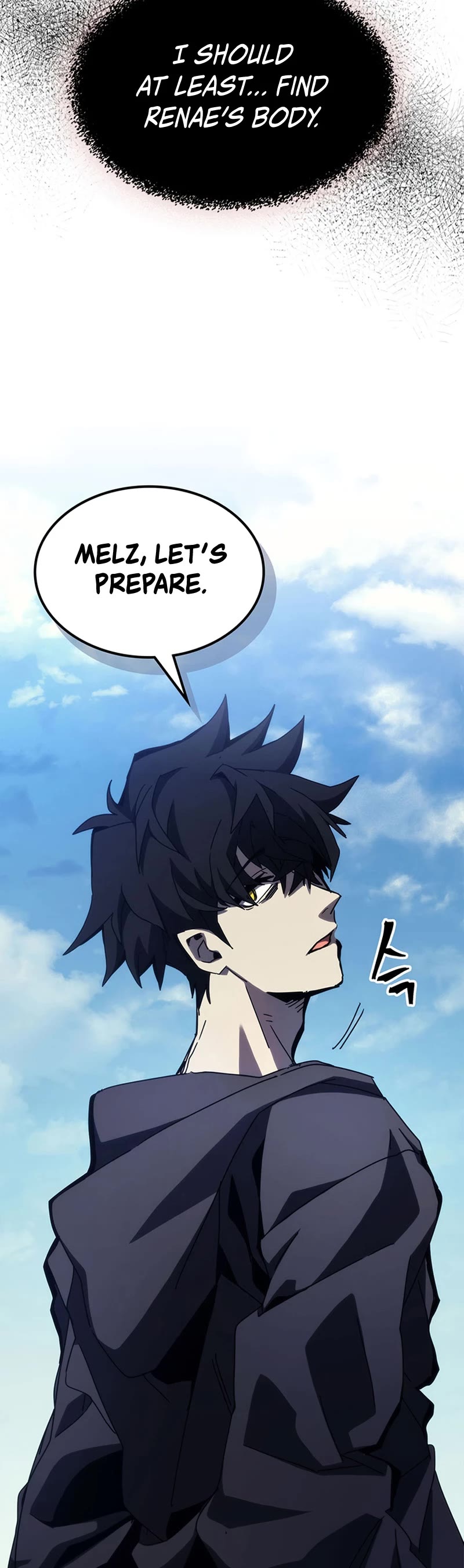 The Unbeatable Dungeon's Lazy Boss Monster chapter 14 page 24