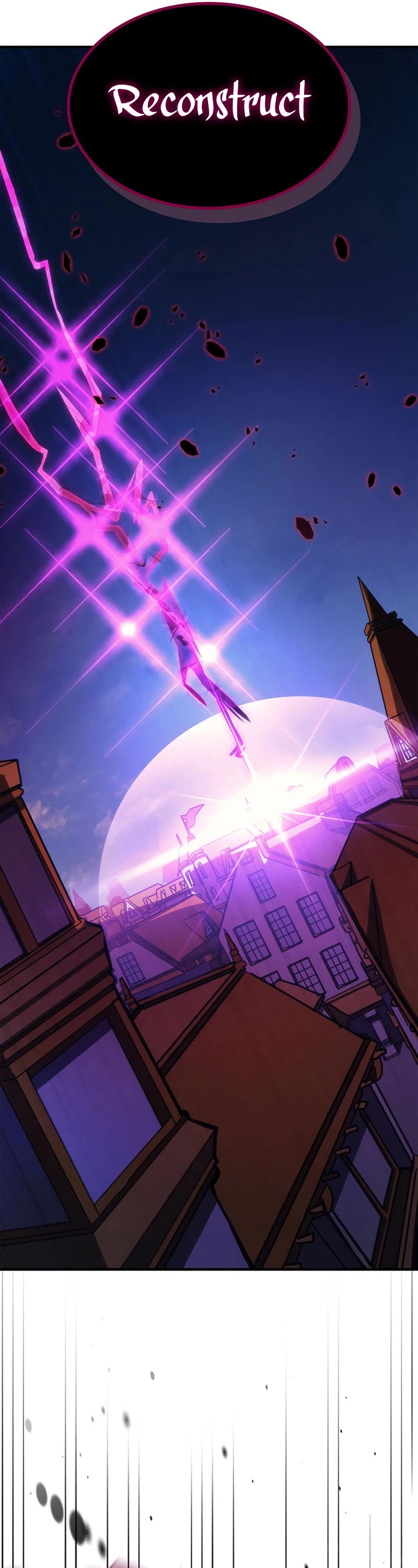 The Unbeatable Dungeon's Lazy Boss Monster chapter 14 page 34