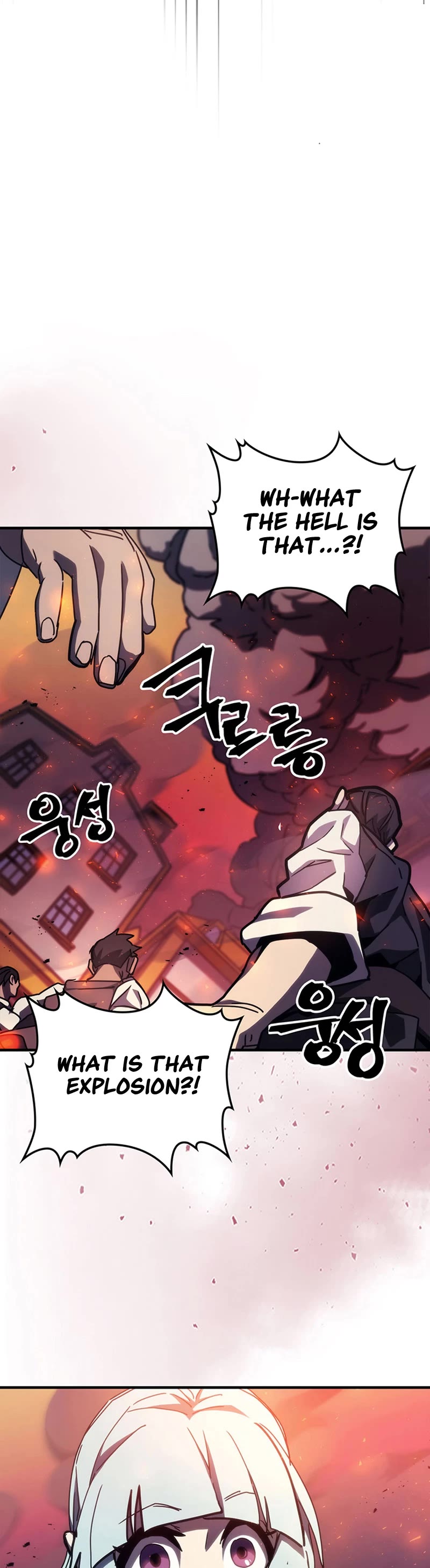 The Unbeatable Dungeon's Lazy Boss Monster chapter 14 page 36