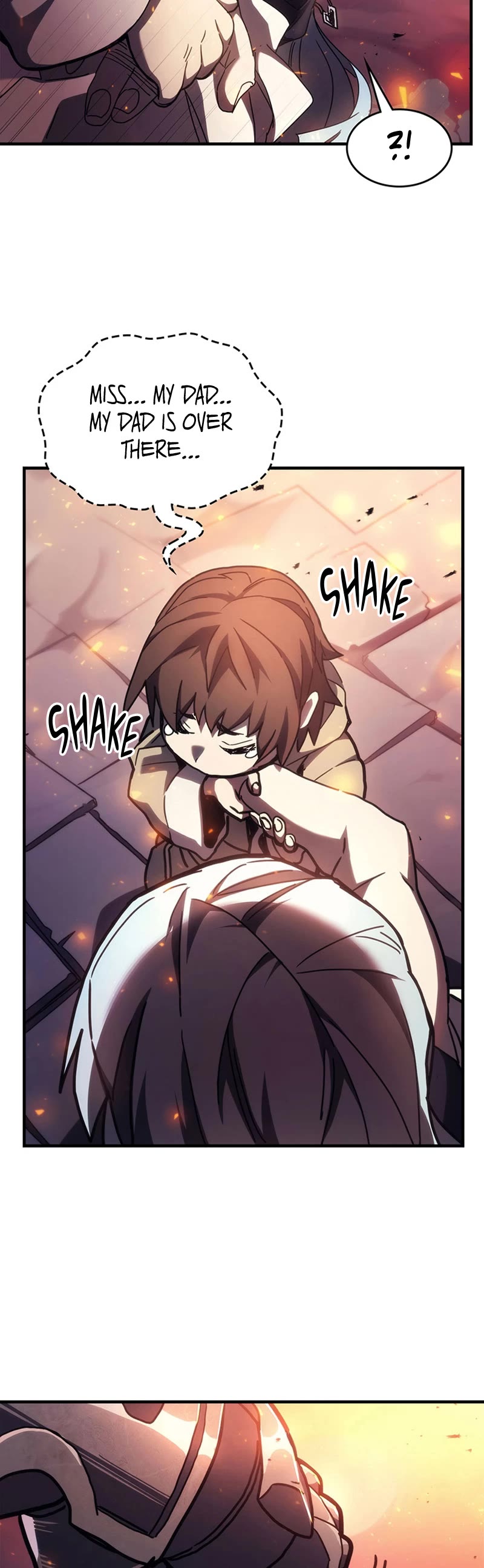 The Unbeatable Dungeon's Lazy Boss Monster chapter 14 page 40