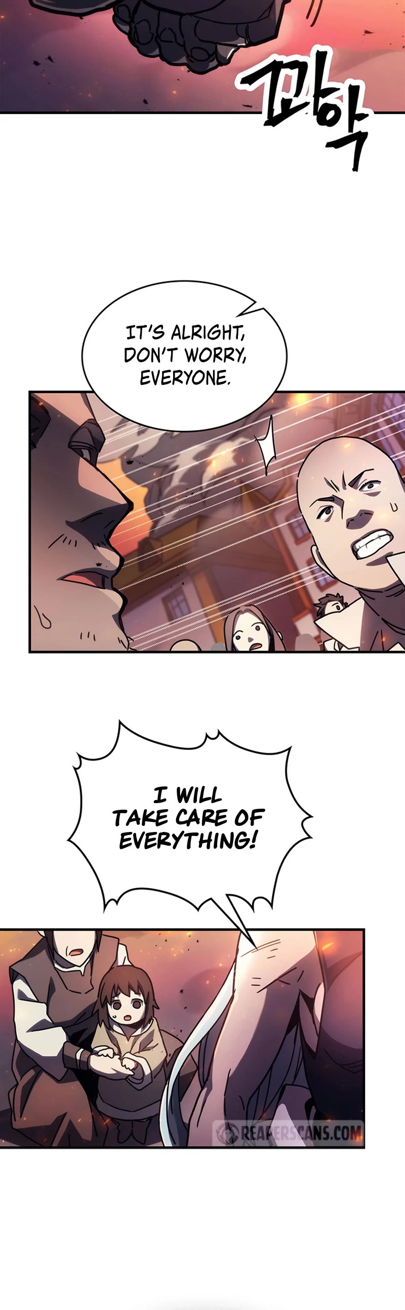 The Unbeatable Dungeon's Lazy Boss Monster chapter 14 page 41