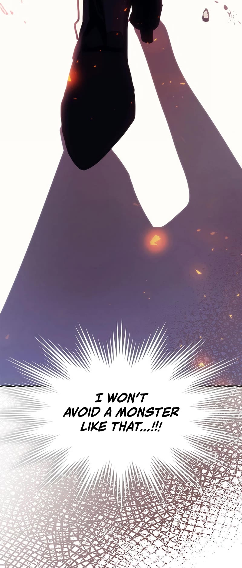 The Unbeatable Dungeon's Lazy Boss Monster chapter 14 page 43