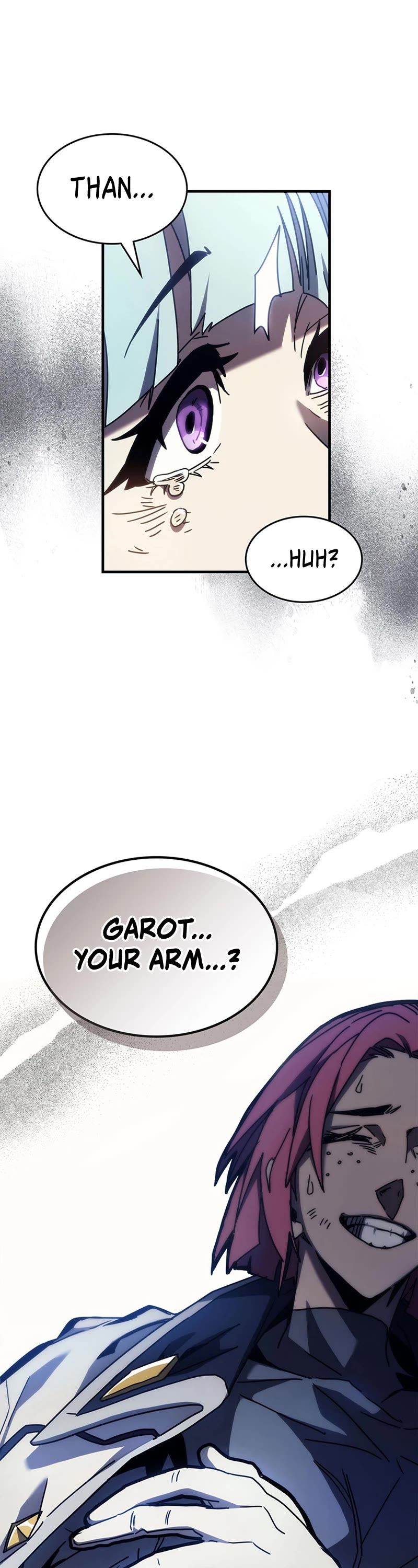 The Unbeatable Dungeon's Lazy Boss Monster chapter 14 page 7