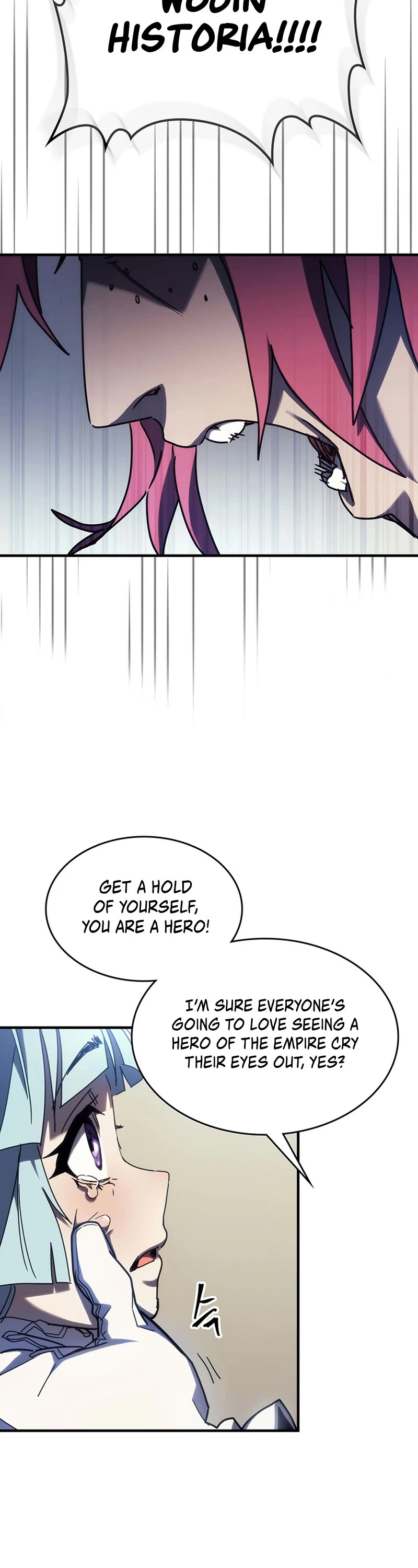 The Unbeatable Dungeon's Lazy Boss Monster chapter 14 page 9