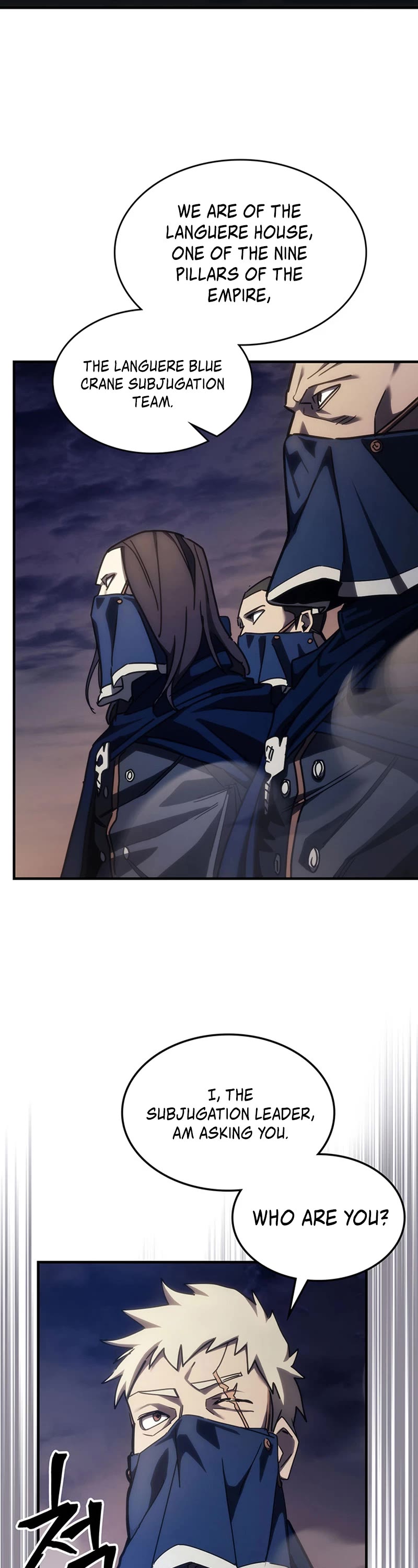 The Unbeatable Dungeon's Lazy Boss Monster chapter 15 page 14