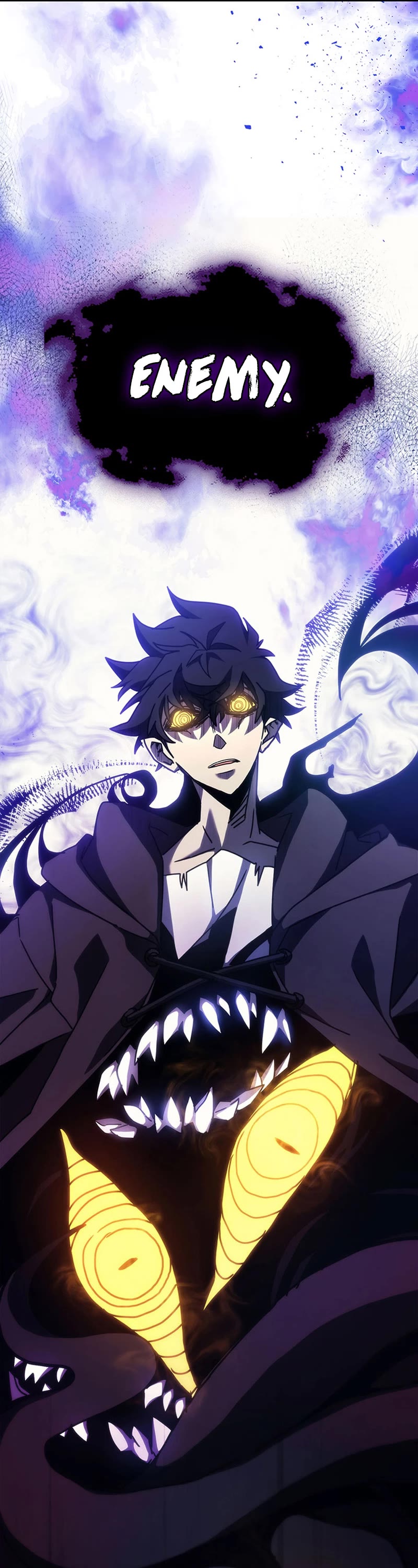 The Unbeatable Dungeon's Lazy Boss Monster chapter 15 page 18