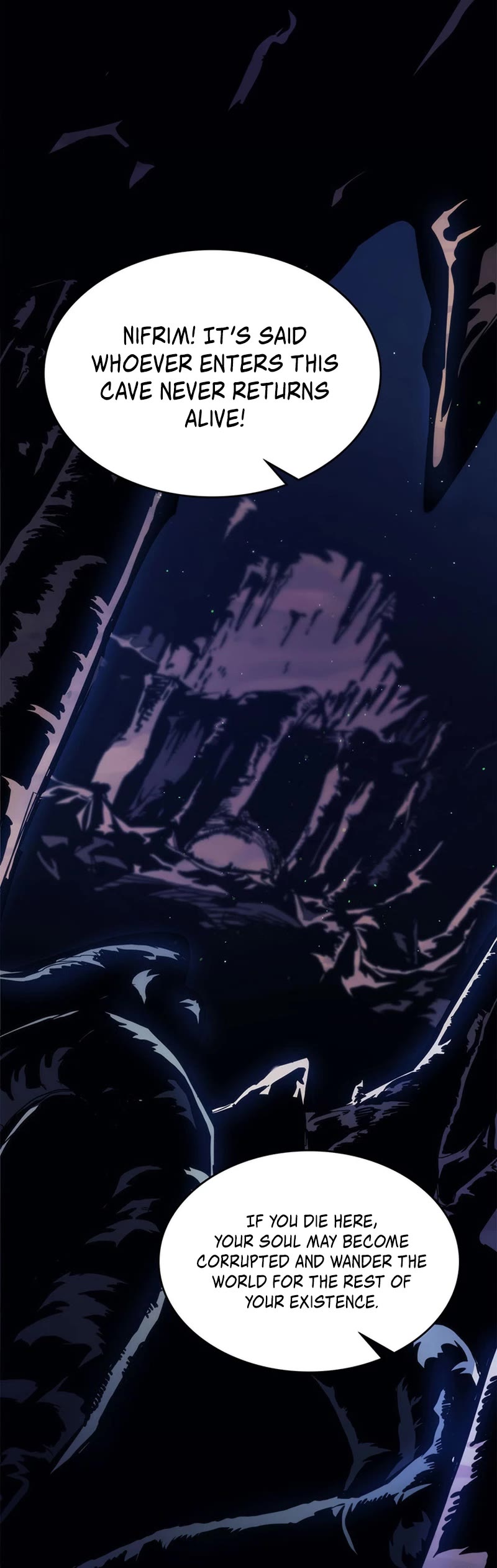 The Unbeatable Dungeon's Lazy Boss Monster chapter 15 page 20