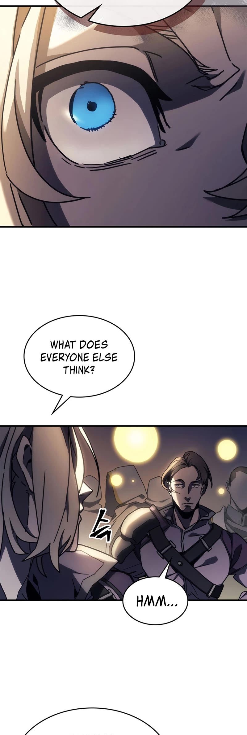 The Unbeatable Dungeon's Lazy Boss Monster chapter 15 page 24