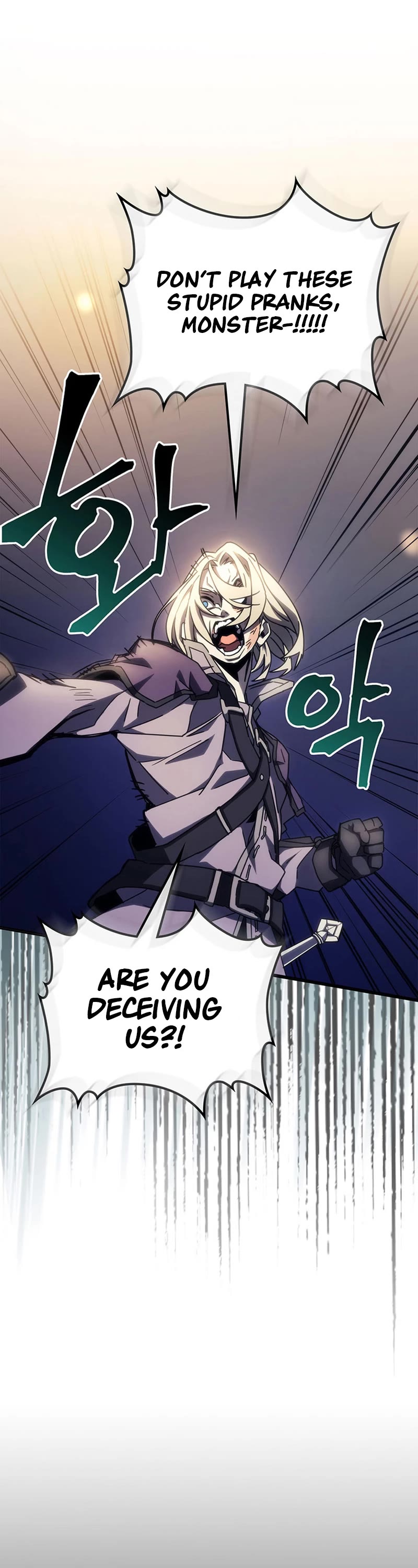 The Unbeatable Dungeon's Lazy Boss Monster chapter 15 page 27