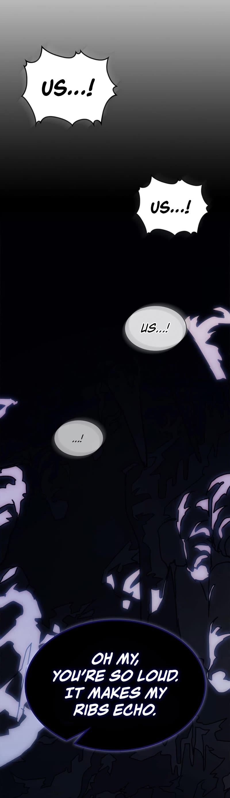 The Unbeatable Dungeon's Lazy Boss Monster chapter 15 page 28